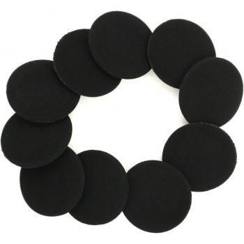 Coussinets en mousse pour casque Logitech UE3500, UE3000, UE3100, H110, H230