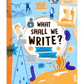What Shall We Write?