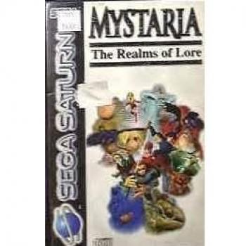 Mystaria, Les Terres de la Sagesse