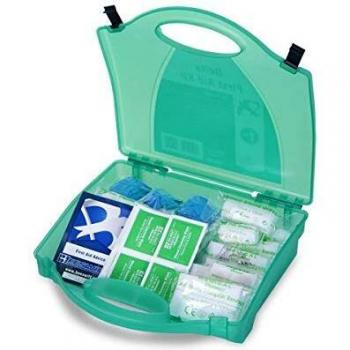 Star Facilities First Aid Kit HS1 1-20 Person