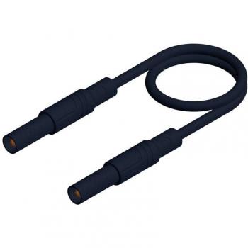 Sicherheits-Messleitung SKS Hirschmann 4 mm
