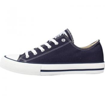 Victoria Kinderschuhe TRIBU BASKET LONA
