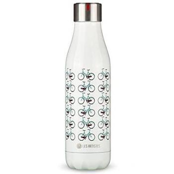 Bouteille isotherme Bicyclette 500 ml