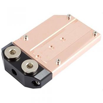 Aqua Computer KryoM.2 Water Block