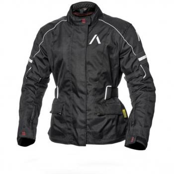 Giacca in tessuto per moto ADRENALINE ELSA PPE Taglia XL
