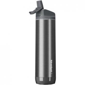 AquaTrack Pro 600ml Smart Bottle