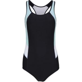 Mountain Warehouse Violetter Damen Badeanzug Take The Plunge EU 40