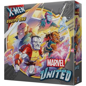 Asmodee Marvel United Espansione