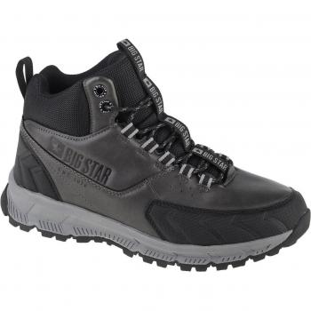 TrailMaster Cuir Synthétique Big Star