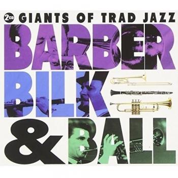 Giants of Trad.Jazz-Best of