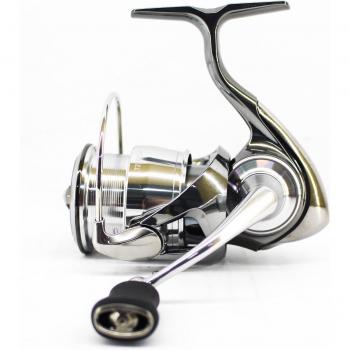 Moulinet Daiwa LT2500S Spinning 2022