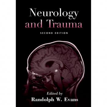 Vitalsource Technologies, Inc. Neurology And Trauma