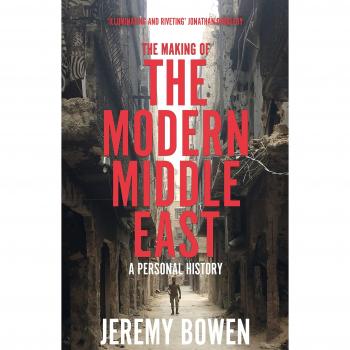 Making The Middle East