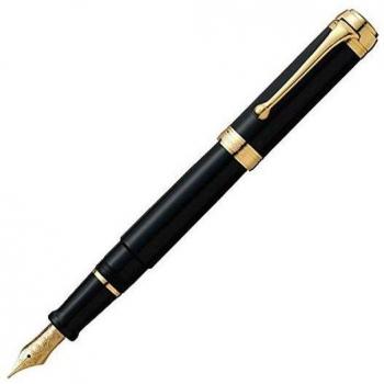 Tinta Aurora 12 M Ponta Média Tarentum Preto