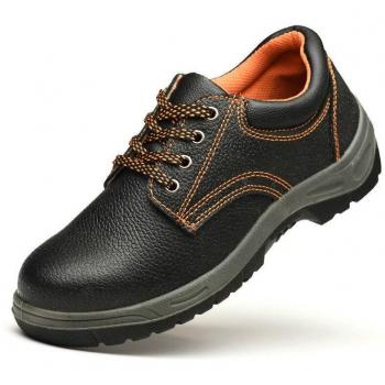 Sandalés d’Hiver en Cuir Vache – Collection Homme