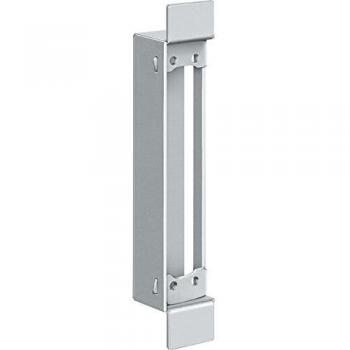 TE340 Portacontatto 3D SZ/1 Acciaio