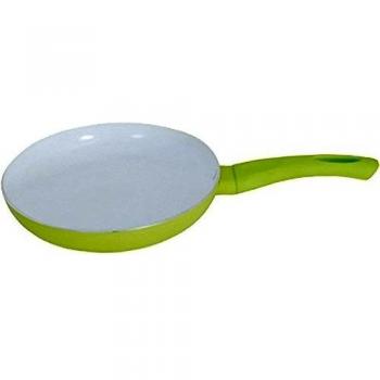 Sartén Antiadherente Cerámico Verde Ø 26 cm