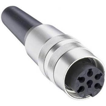 KV 71C Seven‑Pin Interface