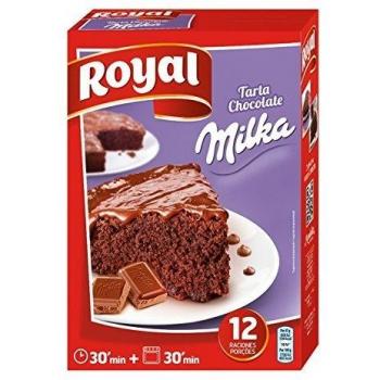 Royal Milka Schokoladenkeks-Teig 350 g