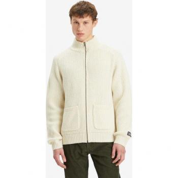 Vêtement Levi's Zippé en Laine & Fibres Synthétiques