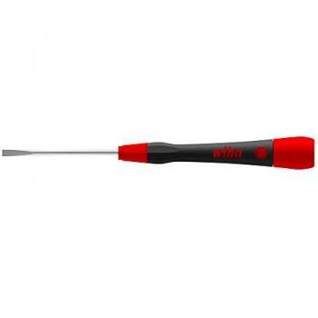 Wiha 2.0 mm x 100 mm Slotted Screwdriver