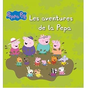 Les aventures de la pepa (un conte de la porqueta pepa)