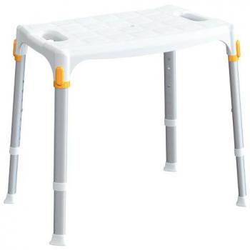 Tabouret de Douche Pliable Capri