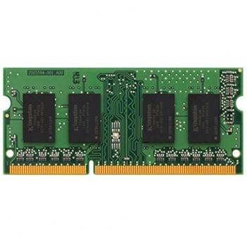 RAM Kingston 4Gb 1333MHz SODIMM Verde