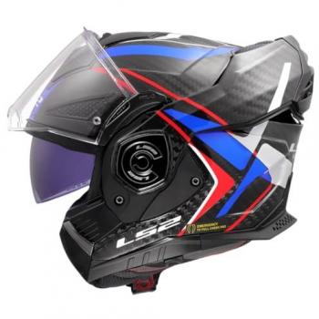 X-C Future II Complete Helm