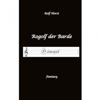 Rogolf der Barde