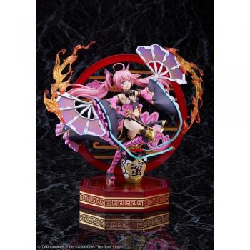 Figura de Acción Good Smile Company Estream Mirim Nava Gluttony Ver That Time I Got Reincarnated As a Slime 1/7 Scale