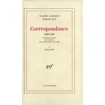 Correspondance