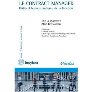 Le Contract Manager