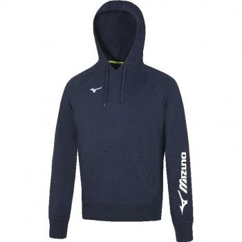 Mizuno Team Terry Pullover