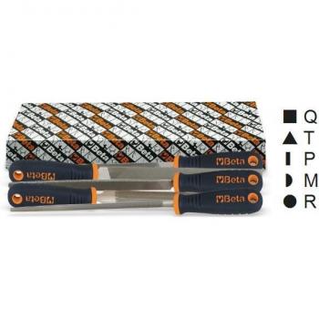 Assortiment de Limes Beta 1719BMX10/S5
