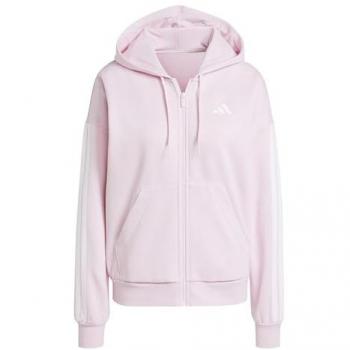 Adidas Essentials Femme Capuchon Bleu Marine