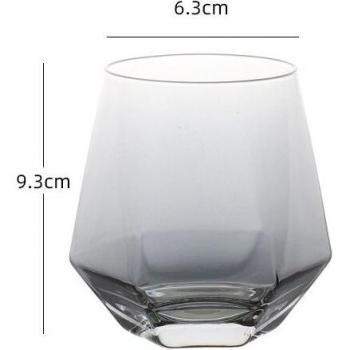 Vaso Agua Fría Nórdica