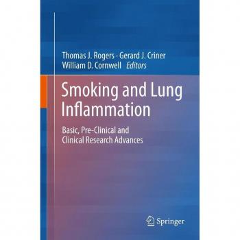 Smoking and Lung Inflammation