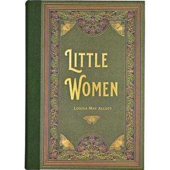 Little Women (Masterpiece Library Edition)