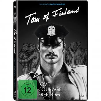 Tom of Finland