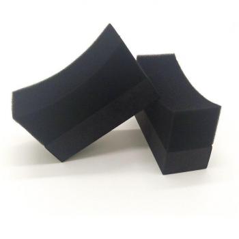 Accesorio de limpieza para coche