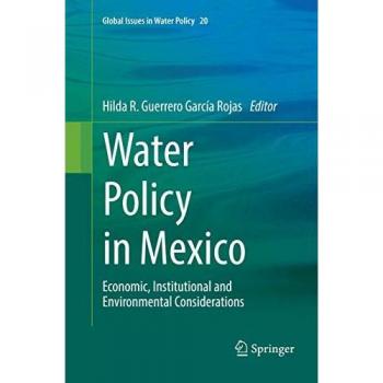 Water Policy in Mexico