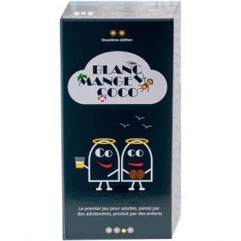 Blanc Manger Coco – Collezione Iniziale 600