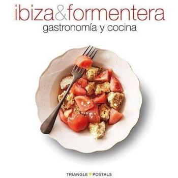 Ibiza & formentera, gastronomía y cocina: Gastronomía y cocina.