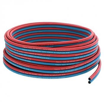 HUGGY TUYAUX 20m Schweißschlauch Ø 6,3 mm