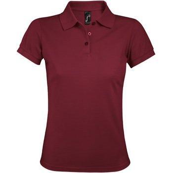 Sols Poloshirt PRIME ELEGANT WOMEN