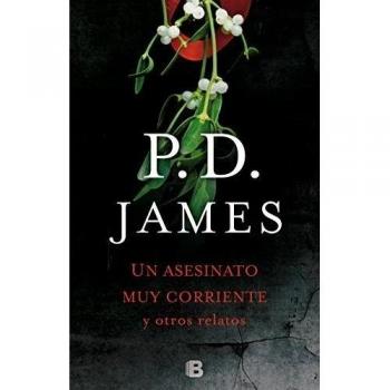 Un asesinato corriente y otros relatos