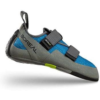 Boreal Beta Eco Kletterschuhe für Männer grau