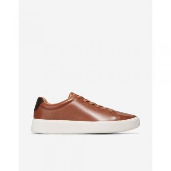 Men's Cole Haan Grand Crosscourt Traveler Sneakers