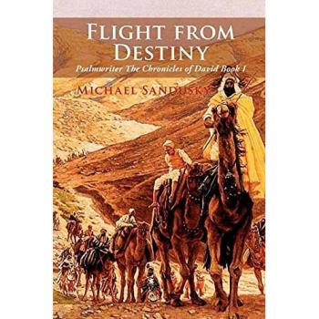 Sandusky, Michael: Flight from Destiny